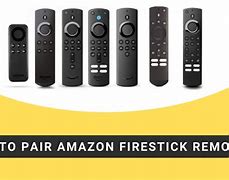 Image result for How to Pair Fire TV Remote