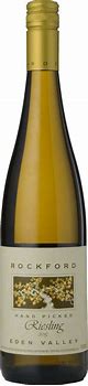 Image result for Rockford Riesling Hand Picked Eden Valley