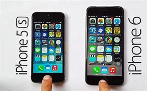 Image result for iPhone 6 Performance 5S