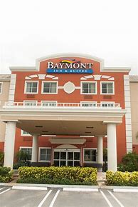 Image result for Baymont Wyndham Bay City Michigan