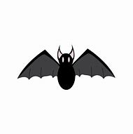 Image result for Black Bat Transparent