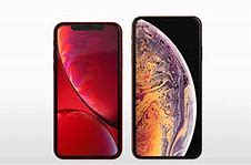 Image result for iPhone XR and XS