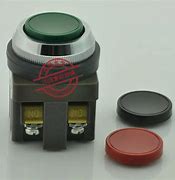 Image result for Reset Button Label 30Mm