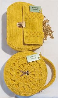 Image result for Handmade Knitting and Crochet