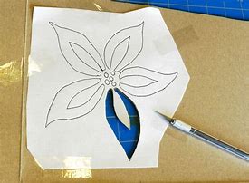 Image result for Cardboard Stencils