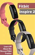 Image result for Fitbit Inspire 2 Ealth Tracker