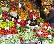 Image result for Eat Local Food