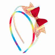 Image result for Claire's Headbands for Girls