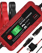 Image result for 12V Battery Charger Maintainer