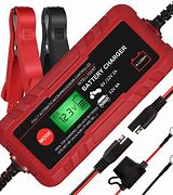 Image result for 12V Automatic Battery Charger