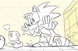 Image result for Cybertoothcubs Sonic
