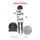 Image result for Hate U Give the TJ Wright