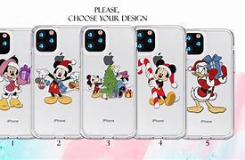 Image result for iPhone 11 Case Disney Wallet for Women