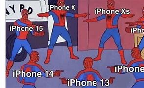 Image result for iPhone Meme