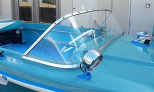 Image result for Boat Windshield Replacement