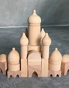 Image result for Palace Building Blocks Toy