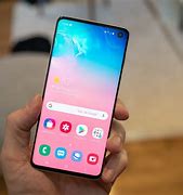 Image result for What Does a Pink Screen On a Samsung Galaxy S10 Plus Phone Look Like