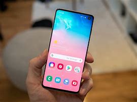 Image result for +Galaxy S10 E Phone