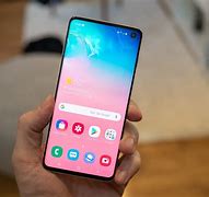 Image result for Galaxy S10 Phone