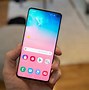 Image result for Samsung Galaxy S10 Pink