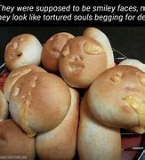 Image result for Bread Smile Meme