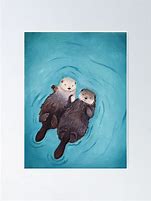 Image result for Otter Hands
