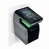 Image result for Wall Mounted Fingerprint Biometric Scanner
