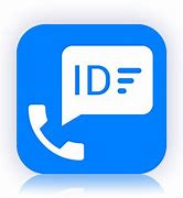 Image result for Caller ID Logo