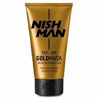 Image result for 24 Carrot Gold Mud Mask