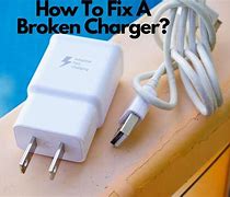 Image result for Broke the Charger