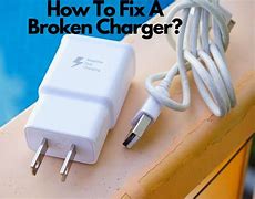 Image result for How to Fix Broken Asus Charger Cord