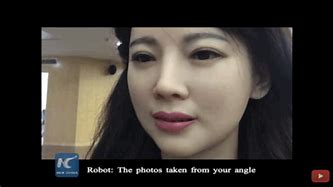 Image result for Jia Jia Robot