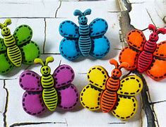 Image result for Button Dolls