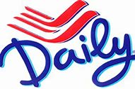 Image result for Daily Help Logo Design