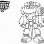 Image result for Chase Rescue Bot Coloring Page