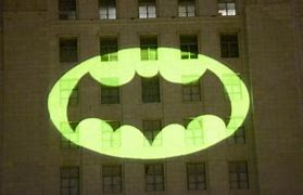 Image result for Bat Signal Projector
