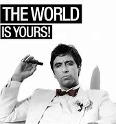 Image result for Scarface Quotes Spanish