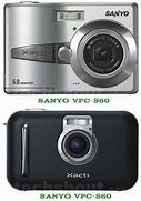 Image result for Photos Taken by Sanyo VPC E