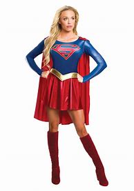 Image result for Women's Superhero Costumes