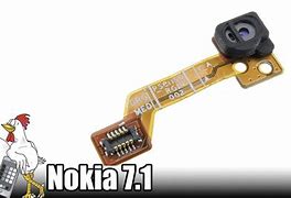 Image result for Proximity Sensor Nokia 7 Plus