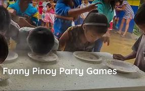 Image result for Pinoy Funny Games