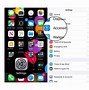 Image result for iPhone X Settings