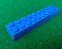Image result for 2X10 LEGO Bottom