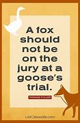Image result for Fox Quotes Clever