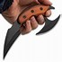 Image result for Karambit Fighting Knives