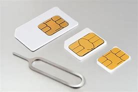 Image result for Who Invented a Nano Sim Card