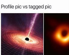 Image result for Black Hole Background Meme