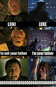 Image result for I AM Not Your Father