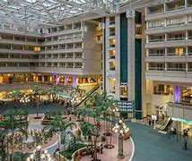 Image result for Hyatt Regency Orlando International Airport Hotel