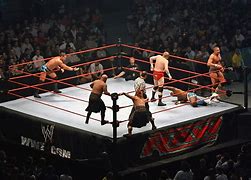 Image result for WWE Match Types